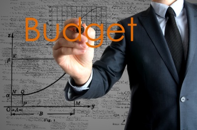 Budget allocation for a profitable business. (© Michalchm89 - Fotolia.com)