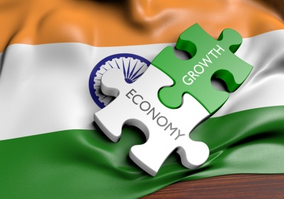 India economy and financial market (© Kagenmi / Fotolia.com)